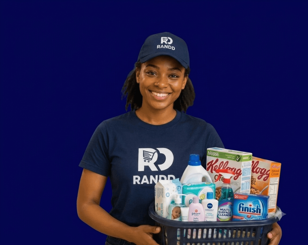 WHOLESALE & RETAIL MADE EASY.