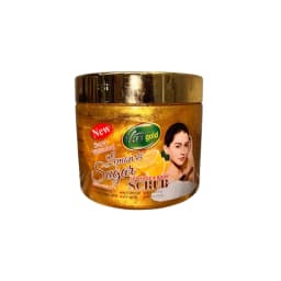 Veet Gold Lemon & Sugar Scrub 450g
